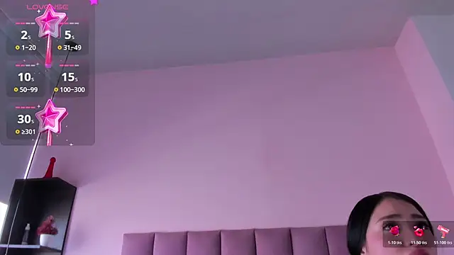 violet myerrs online show from 10.23.25