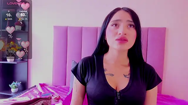 violet myerrs online show from 03.03.26