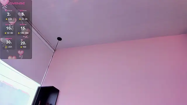 violet myerrs online show from 03.05.26