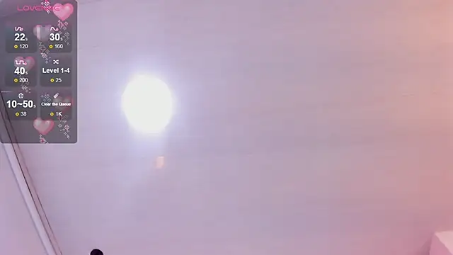 violet myerrs online show from 03.31.26