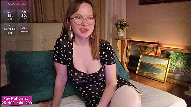 IkonaDidi online show from 11.04.25