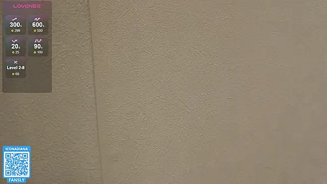 IkonaDidi online show from 03.19.26