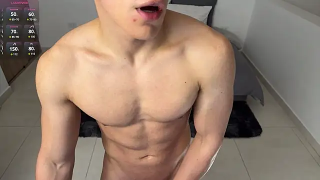 Maxx Lancaster online show from 02.13.26