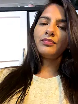 chicachocolate01 online show from 11.07.25