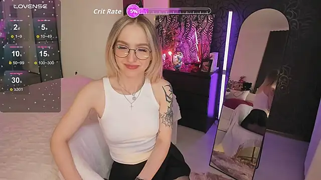 Annie Leone online show from 05.31.26