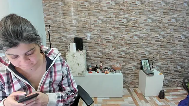 queemking online show from 03.13.26