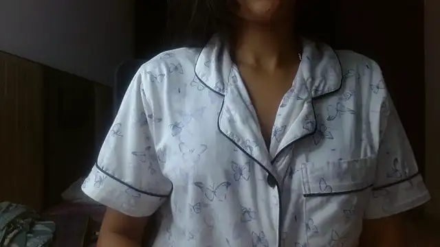 Snapshot of Mini_Meera chatting on 06.01.26 Mini Meera online show from 06.01.26