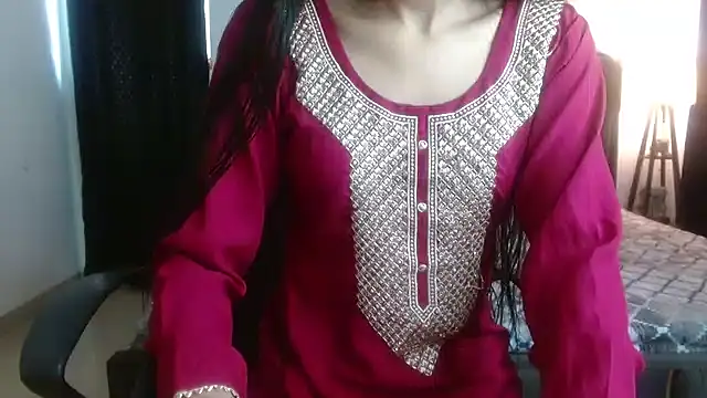 Snapshot of Mini_Meera chatting on 06.09.26 Mini Meera online show from 06.09.26