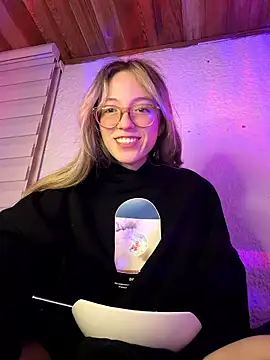 ReenKitty online show from 03.21.26