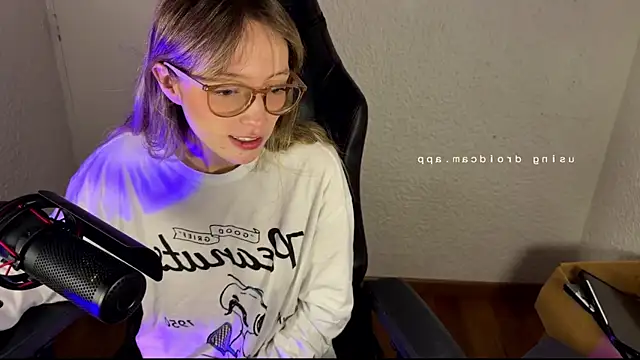 ReenKitty online show from 06.16.26
