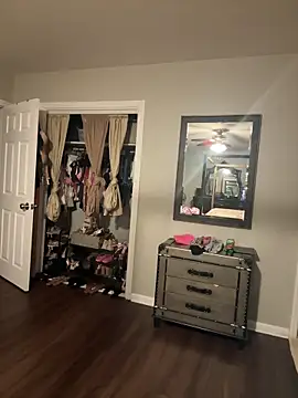 Jennaisnaughty online show from 03.24.26