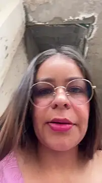 sweet shadil  online show from 11.16.25