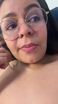 sweet shadil  online show from 03.27.26