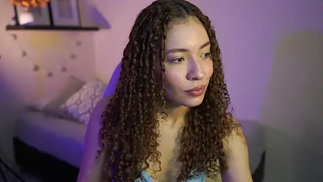 isabella-garcia- online show from 02.20.26