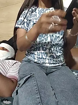 dollysapna1 online show from 09.13.25