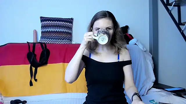 Katherine Twilight online show from 12.15.24