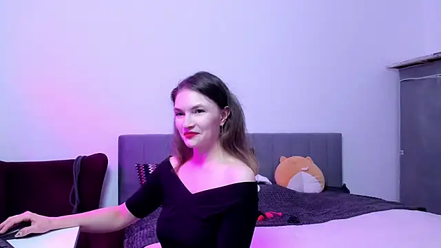 Katherine Twilight online show from 10.16.25