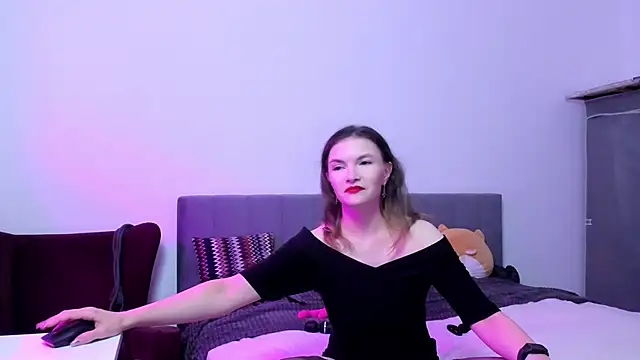 Katherine Twilight online show from 10.30.25