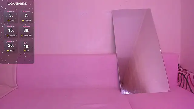 Snapshot of Lil_Foxy9 chatting on 02.05.26 Lil Foxy9 online show from 02.05.26