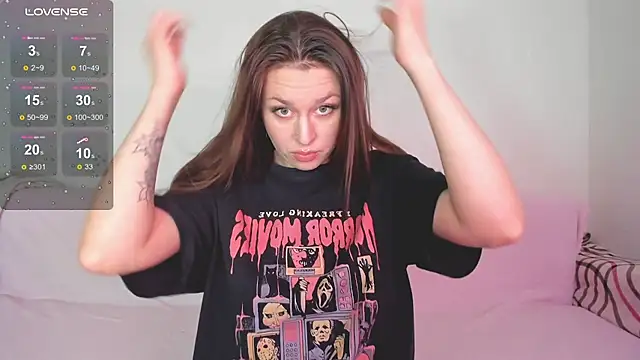 Snapshot of Lil_Foxy9 chatting on 02.06.26 Lil Foxy9 online show from 02.06.26