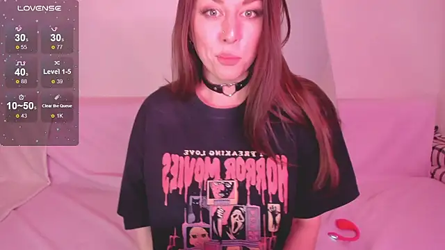 Snapshot of Lil_Foxy9 chatting on 02.07.26 Lil Foxy9 online show from 02.07.26