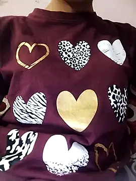 Snapshot of Sx-Maniya chatting on 10.26.25 Sx-Maniya online show from 10.26.25