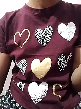 Snapshot of Sx-Maniya chatting on 11.17.25 Sx-Maniya online show from 11.17.25