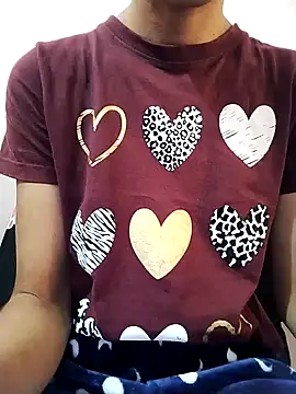 Snapshot of Sx-Maniya chatting on 11.18.25 Sx-Maniya online show from 11.18.25