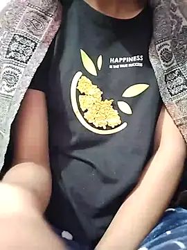 Snapshot of Sx-Maniya chatting on 11.28.25 Sx-Maniya online show from 11.28.25