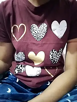 Snapshot of Sx-Maniya chatting on 11.28.25 Sx-Maniya online show from 11.28.25