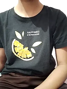 Snapshot of Sx-Maniya chatting on 11.29.25 Sx-Maniya online show from 11.29.25