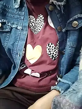 Snapshot of Sx-Maniya chatting on 12.05.25 Sx-Maniya online show from 12.05.25