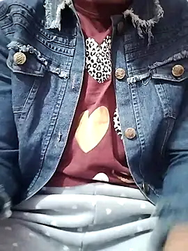 Snapshot of Sx-Maniya chatting on 12.16.25 Sx-Maniya online show from 12.16.25