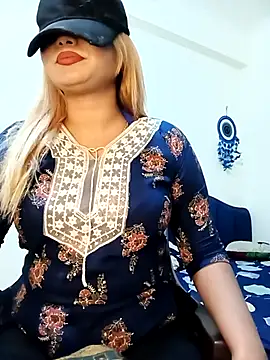 alexa cam44 online show from 04.17.26