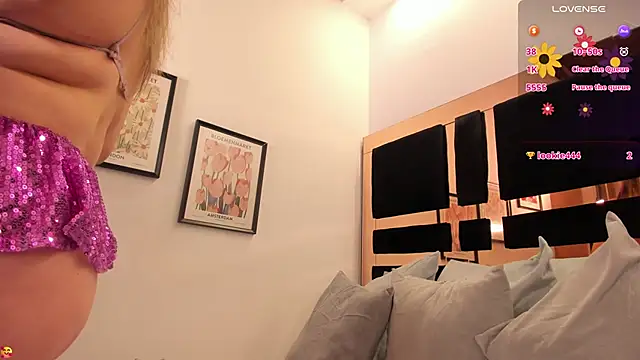 katherinn gomezz online show from 11.10.25