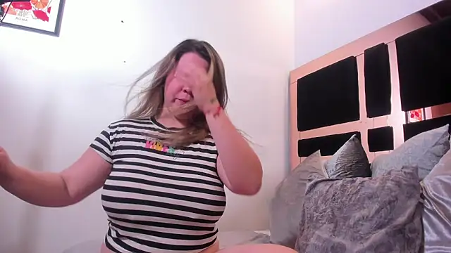 katherinn gomezz online show from 02.28.26