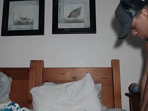 Bedroom Gangster007 online show from 10.02.25