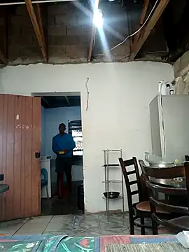 Bedroom Gangster007 online show from 02.15.26