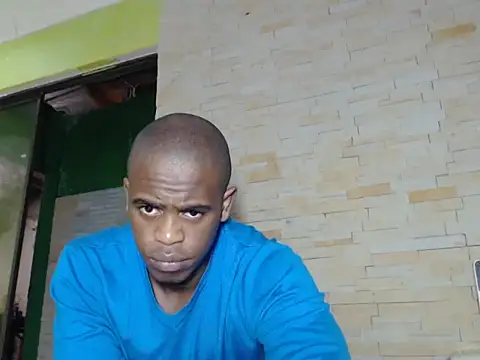 Bedroom Gangster007 online show from 02.16.26