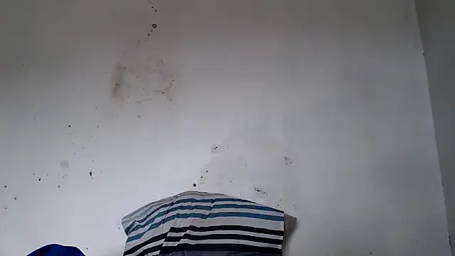 Bedroom Gangster007 online show from 02.22.26