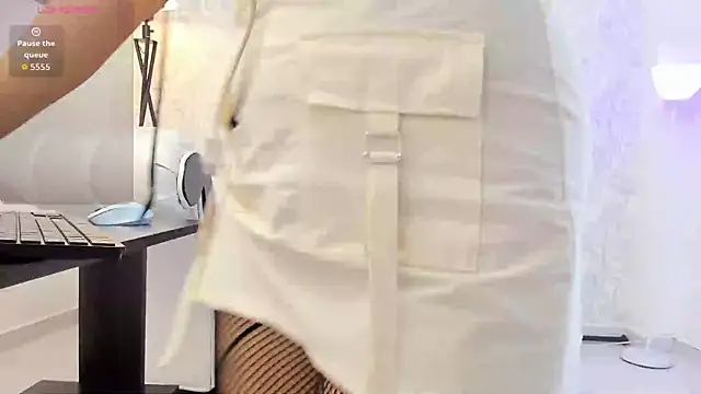 aura sanders1 online show from 03.22.26