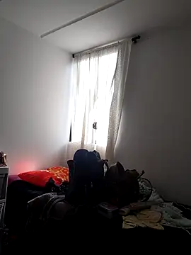 carolinacrus01 online show from 09.13.25