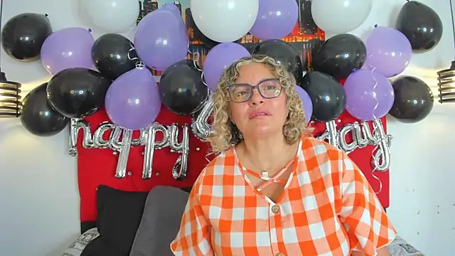 carolinacrus01 online show from 10.01.25