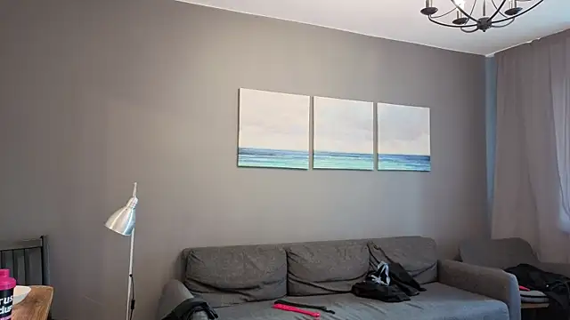 Eveline Beauty Kitty online show from 10.19.25