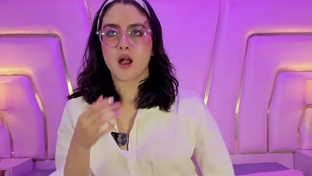 LiLLiAnderson online show from 02.22.26