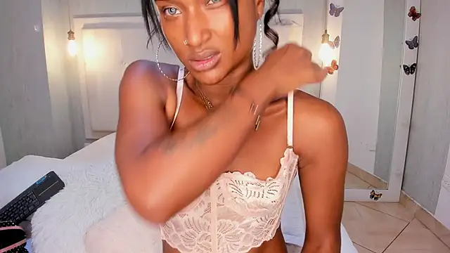 EsmeraldaNyx online show from 11.26.25