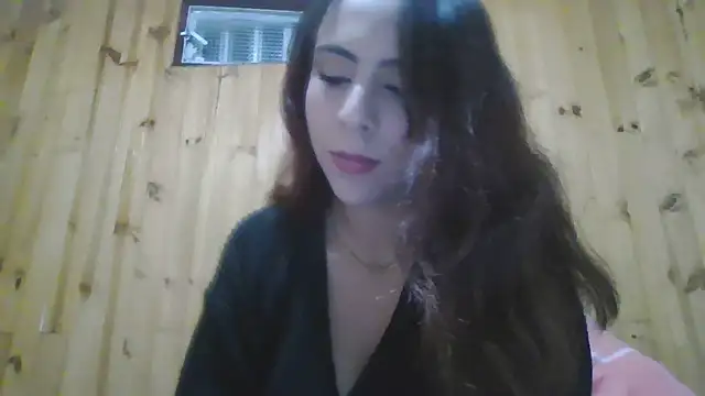 Roselingalvis13 online show from 10.11.25