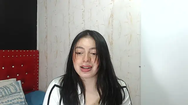 MiaKimky online show from 11.18.25