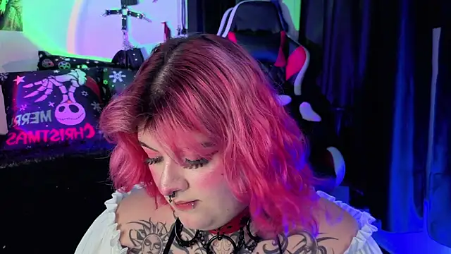 Mariana velezz online show from 12.03.25