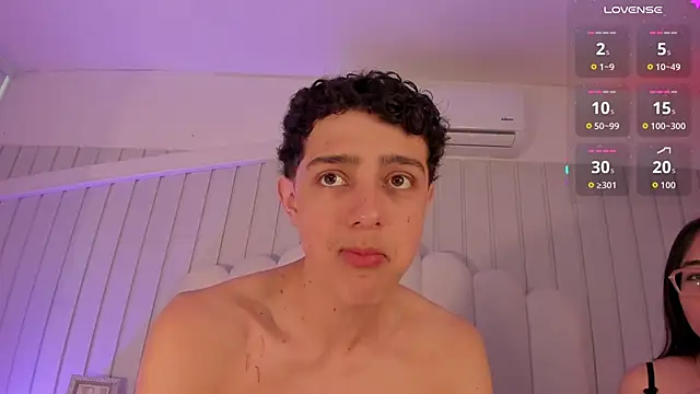 juliie star online show from 03.29.26